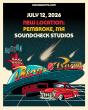 Disco Biscuits Move Massachusetts Show