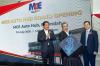 MCE Auto Hub in Serendah opens – Tier-1 auto vendor’s RM50m plant to design, produce electronics