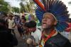 A fraction of promised climate money reaches Amazon communities: Interview with Latimpacto’s leaders