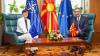 EU Presses North Macedonia to Alter Constitution to Aid Membership Bid