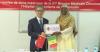 Chinese medical team in Senegal donates to children's hospital