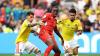 World Cup 2026: Swiss President hails 'historic step to the final'