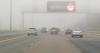 Red alert issued for fog in Abu Dhabi and Dubai with speed limits reduced