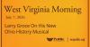 Larry Groce On His New Ohio History Musical, This West Virginia Morning