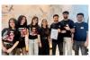 'Being nominated is an incredible honour for our entire team': Banbury hairdressing salon shortlisted for beauty award
