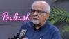 Indian economy at a 'standstill' in ambition, says Surjit Bhalla