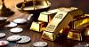 Gold prices fall for 3rd straight session; silver dips to Rs 2.30 lakh/kg as rising oil prices fuel rate hike bets. Buy, sell or hold?