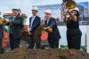 Works starts on new Chicago Rockford logistics facility
