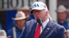 U.S. President Trump: 'Maybe we'll do some things that could increase oil price'