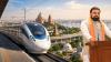 Bihar Approves DPR for Regional Rapid Transit System on Four Corridors from Patna