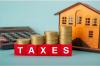 Second half real estate taxes due date changed