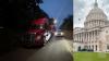 Trucking Legislator Rankings. 79 Bills, 3 Laws.