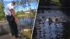 Video shows man attack Florida deputies in snake-and-gator-infested canal, sheriff says
