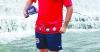 Madden Perry combines learning & teaching in summer on staff at Woodruff Scout Reservation