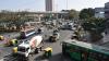 Skywalk or grade separator at Banashankari junction? South corporation to take up study