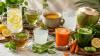 Eight Nutrient-Rich Drinks May Help Support Skin Hydration and Aging Defense