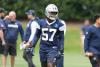 Cowboys believe they have a 'secret formula' to improve their pass rush