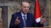 President Erdogan praises Trump's commitment to Iran peace efforts
