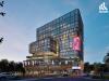 Global ambitions shape Hyderabad’s new urban destination
