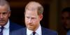 Prince Harry sought settlement deal with Daily Mail's publisher before losing £50 million court case