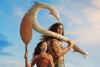 The ‘Moana’ Rotten Tomatoes Critic Review Score Is A Disney Disaster