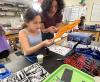CRREL summer camp aims to make physics and engineering fun