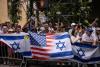 Poll reveals sharp differences on Israel between religious, secular US Jews