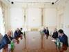 President Ilham Aliyev receives Deputy Prime Minister of Jordan