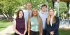 Appleby Welcomes New And Returning Interns