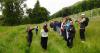 Edinburgh Airport joins UK nature recovery programme to restore forests and habitats