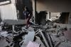 5 things to know about Gaza's government dissolution