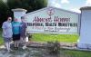 Almost Home Behavioral Health Ministries: A Haven of Hope, Recovery and Support