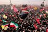 Trump declares Iran ceasefire over after Gulf strikes
