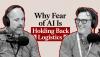 Why Fear of AI Is Holding Back Logistics – Podcast Episode