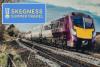 Train company releases 'top tips' to help customers stay cool during heatwave