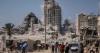Israel ‘kills World Cup screening organiser’ in Gaza just before kick off