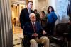 Everyone is looking for answers on Mitch McConnell’s health, including Kentucky officials