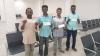 Four Indian fishermen rescued, repatriated from Somalia