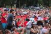 Canada drew biggest crowds, but Riverside Park World Cup screenings are still scoring
