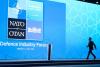 NATO summit arms deals show realism trumps values