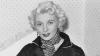 UK grants conditional pardon to Ruth Ellis