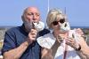 Northern Ireland weather: Hot temperatures promise another chance of heatwave conditions after 26.4 °C recorded in Murlough
