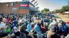 Repatriation congestion eases at S. African camp