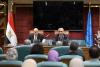 Egypt prioritises maximising state assets, expanding private sector partnerships: Military production minister
