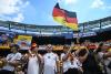 German World Cup fan who cried during interview thanks American people for their ‘kindness’