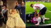 Jordan Henderson ‘getting ready for Saturday’ as England World Cup star shares pic from hospital bed after arm surgery