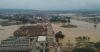 Drones help deliver essential supplies to cut-off villages in south China's flood-hit Guangxi