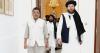 Taliban Agriculture Minister Meets Indian Deputy Foreign Minister in New Delhi