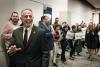 Nevada's governor race is just warming up. Why has Lombardo's side already spent a fortune?