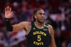 LA Lakers target second ex-Golden State Warriors signing after Kevon Looney deal